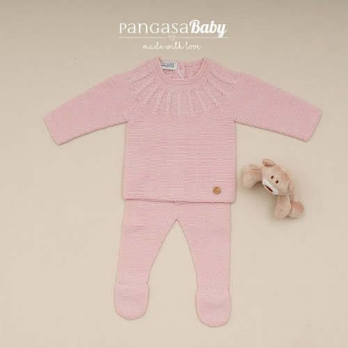 CONJUNTO 3 PIEZAS LANA...