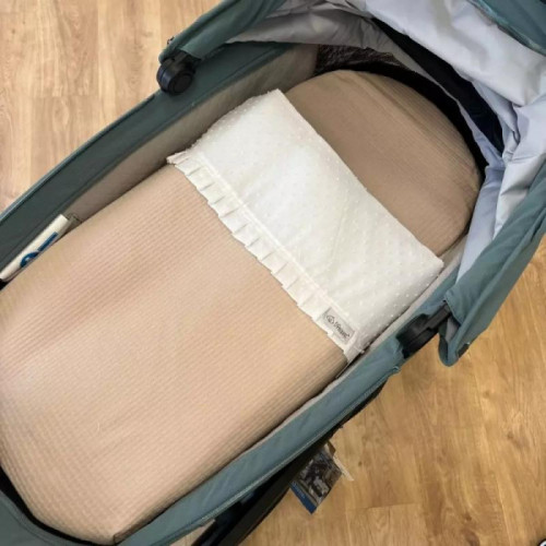 SACO CAPAZO DESENFUNDABLE...