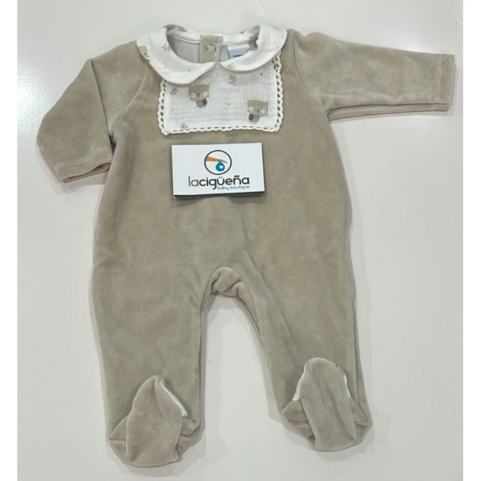 PELELE TUNDOSADO BUHITOS CAMEL BABIDU