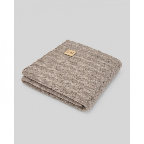 MANTA LANA PARDAL AVELLANA...