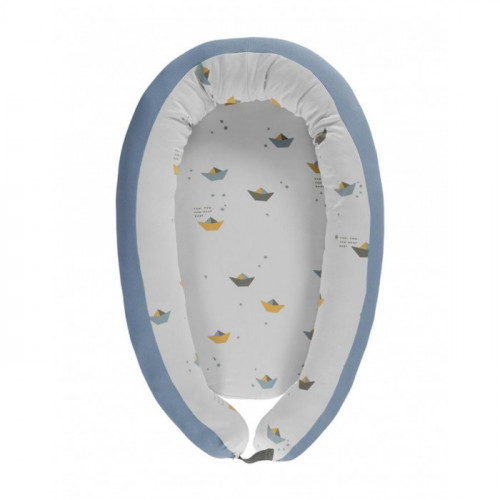 NIDO PAPER BOAT BABY CLIC