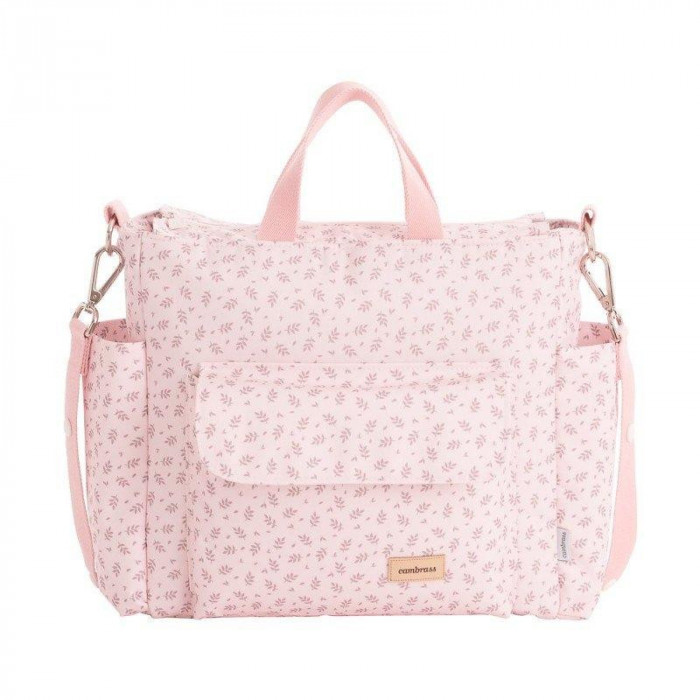 BOLSO SILLA PACK FRESH ROSA CAMBRASS