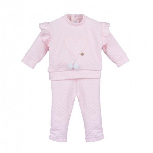 CHANDAL ACOLCHADO ESTRELLA...