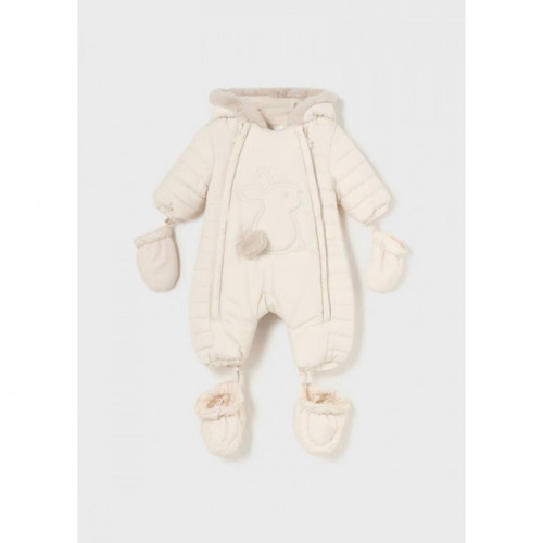 BUZO MICROFIBRA CONEJITO...