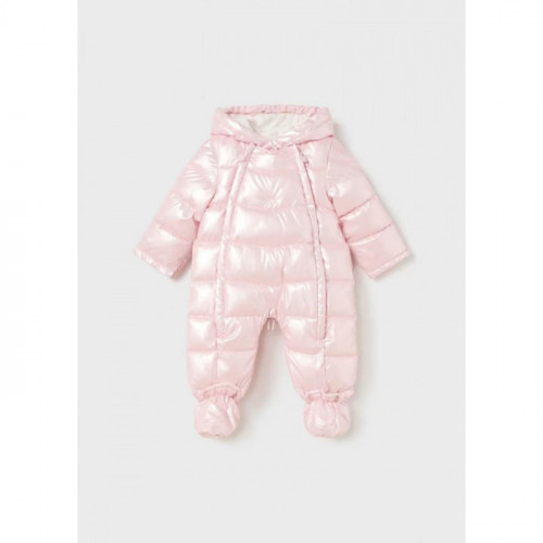 BUZO CONVERTIBLE ROSA MAYORAL