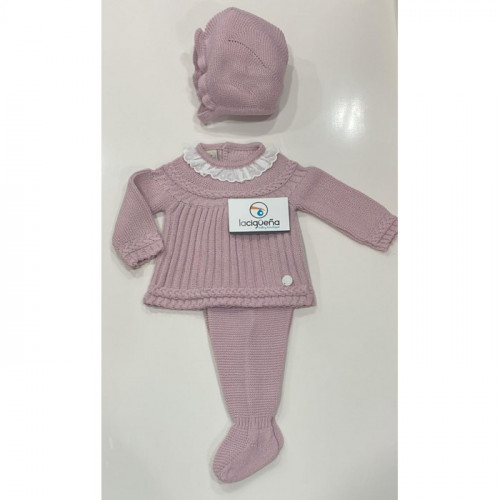 CONJUNTO LANA RAYA VERTICAL...