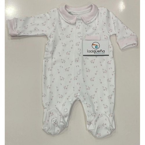 PELELE ALGODON ABIERTO...