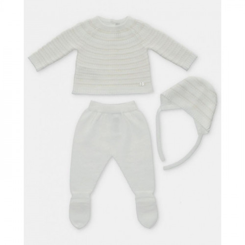 CONJUNTO LANA TENEREZZA...