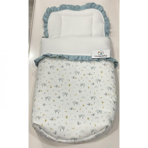 SACO CAPAZO 302 ESTAMPADO...