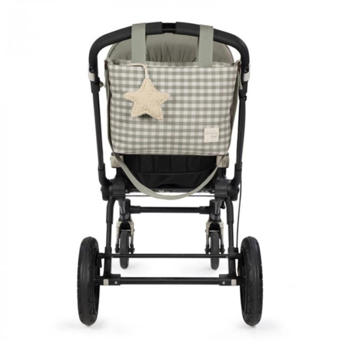 ORGANIZADOR CAETANA VERDE WALKING MUM