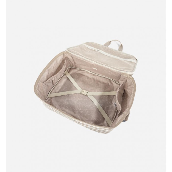 MALETA CAETANA CAMEL WALKING MUM