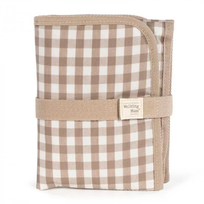 CAMBIADOR CAETANA CAMEL WALKING MUM