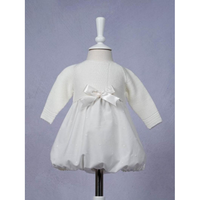 PELELE MANGA LARGA CUERPO LANA...