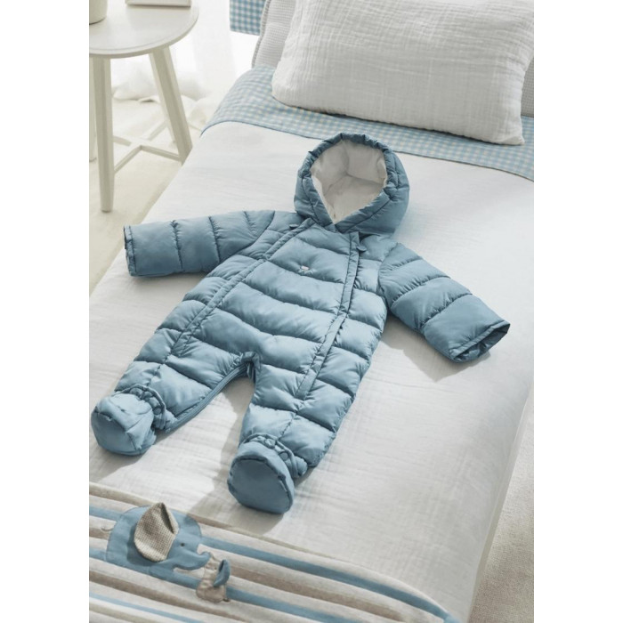 BUZO CONVERTIBLE AZUL MAYORAL