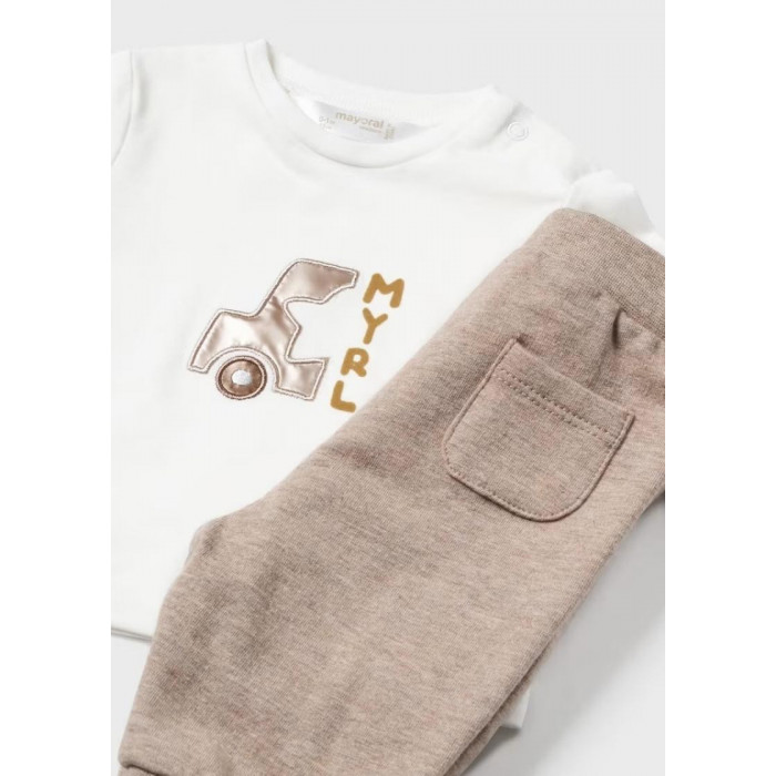 CHANDAL OSITOS CAMEL MAYORAL