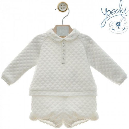 SUDADERA NIÑO+BRAGA OLEO...