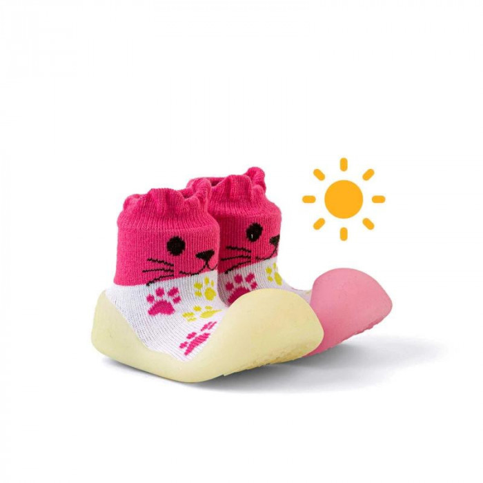 ZAPATOS CHAMELEON MEAW 21.5