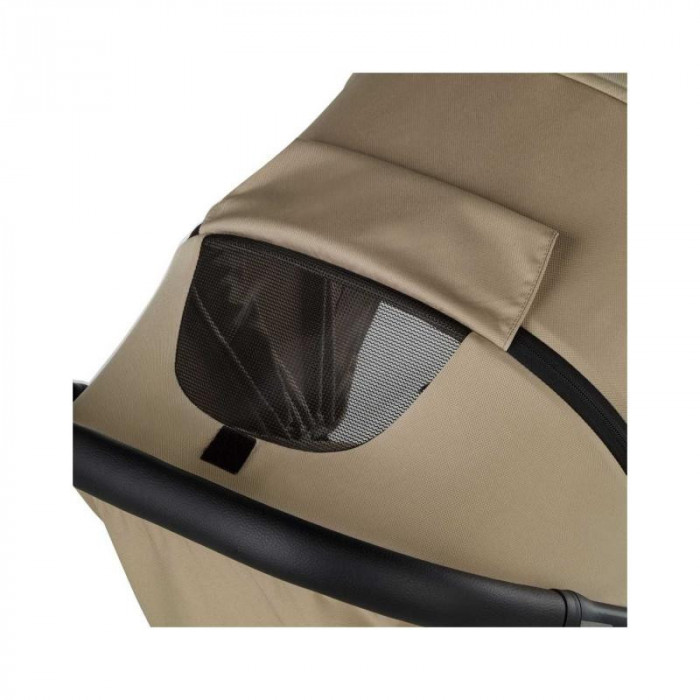 SILLA PASEO CLAP 2 U80 DESERT BEIG JANE