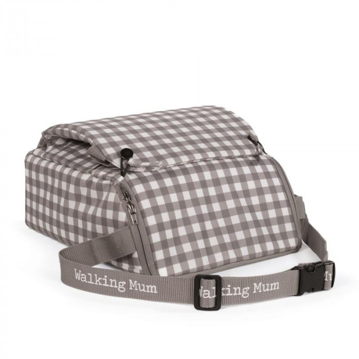 TRONA DE SILLA CAETANA VERDE WALKING MUM