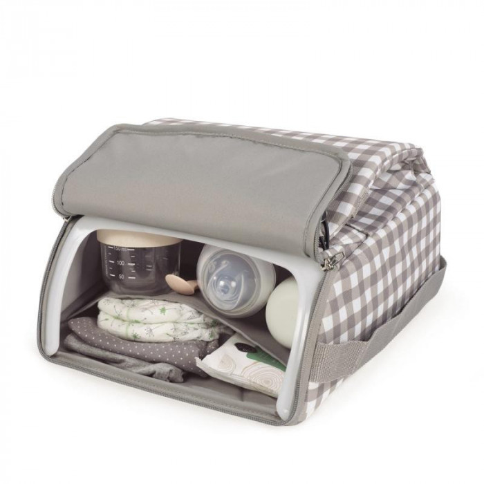 TRONA DE SILLA CAETANA VERDE WALKING MUM