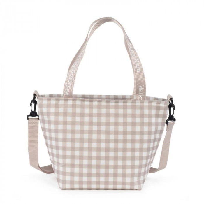 BOLSA COMIDITAS CATEANA CAMEL WALKING...