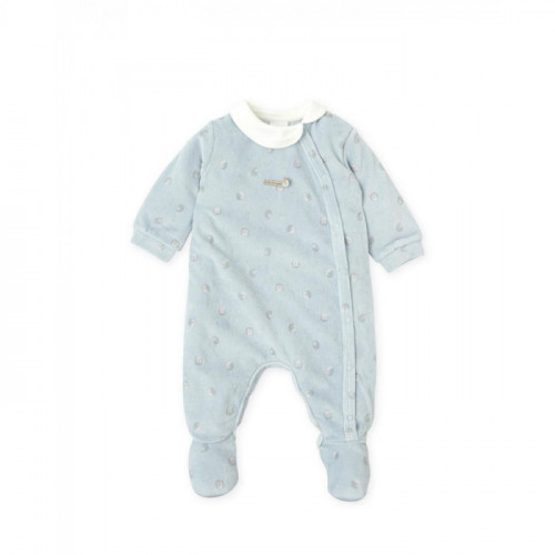 PELELE TUNDOSADO ABIERTO...