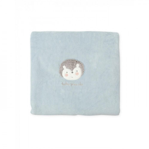 MANTA TUNDOSADO DUNAS AZUL...