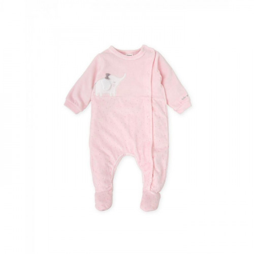 PELELE TUNDOSADO AGUA ROSA...