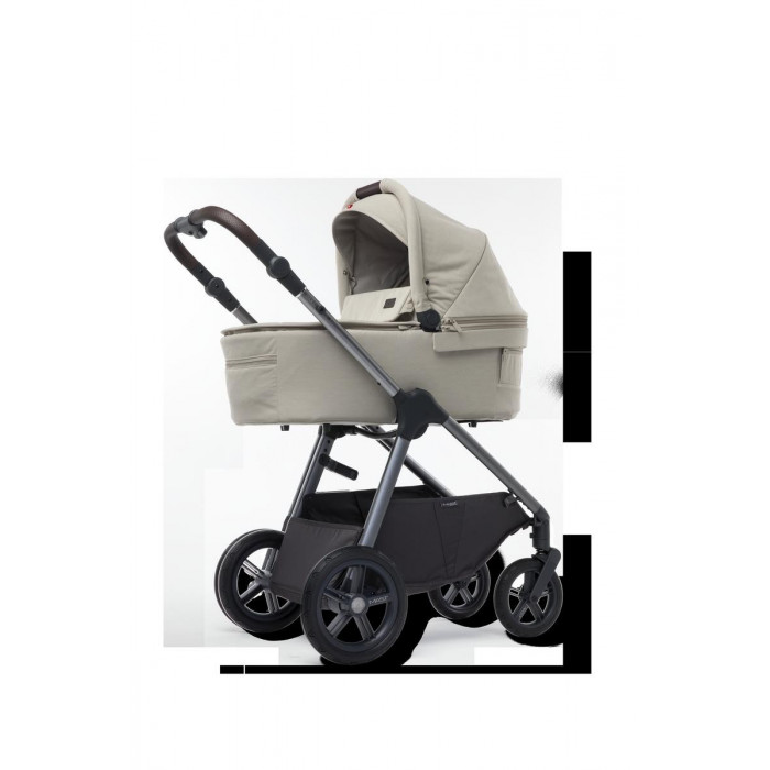 COCHECITO DUO M5X LINO MAST