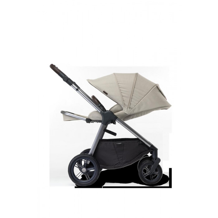 COCHECITO DUO M5X LINO MAST