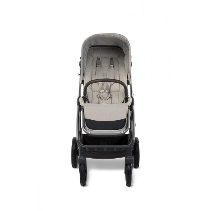 COCHECITO DUO M5X LINO MAST