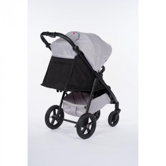 SILLA PASEO M4X MINI GRANITE RUEDAS...