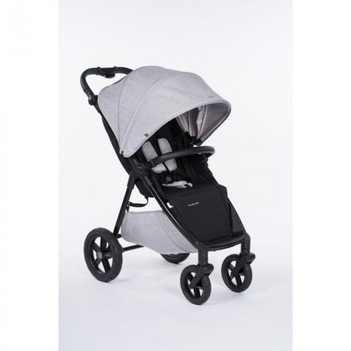 SILLA PASEO M4X MINI GRANITE RUEDAS...