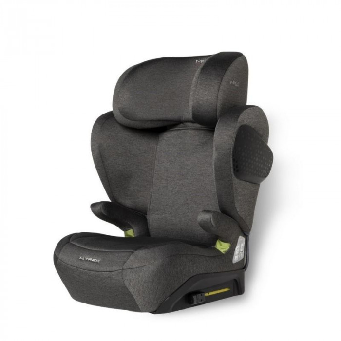 ELEVADOR ISOFIX M-TREK VOLCANIC MAST