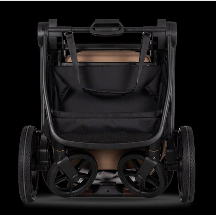 COCHECITO DUO CLARO FOREST VERDE VENICCI