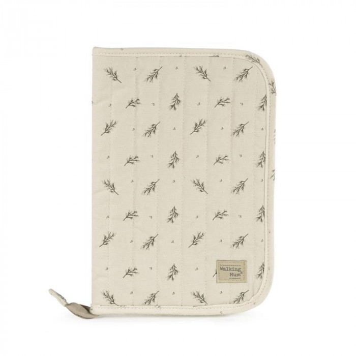 PORTADOCUMENTOS MIMOSA GREEN WALKING MUM