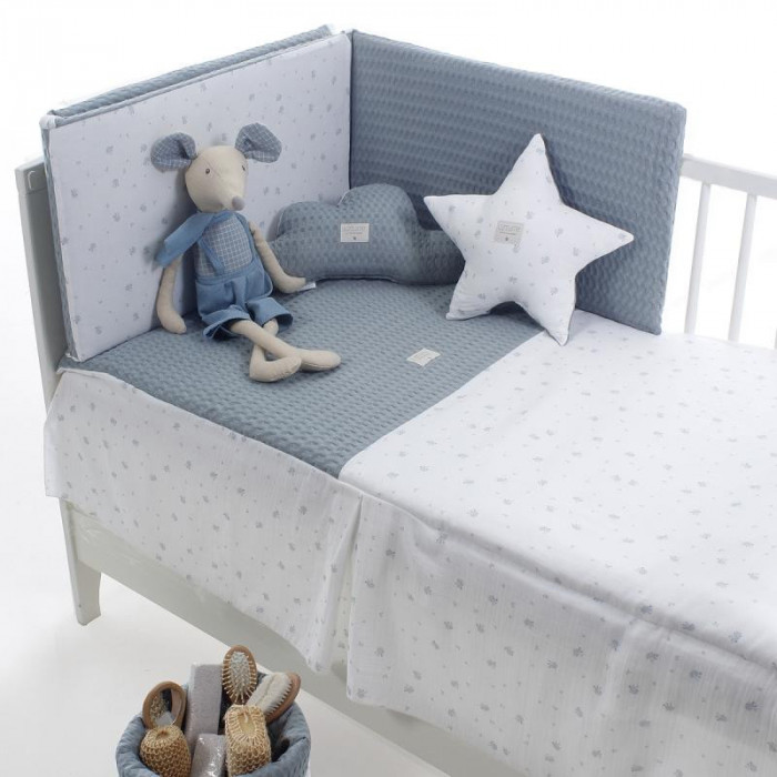 EDREDON+PROTECTOR CLEA CAMEL UZTURRE