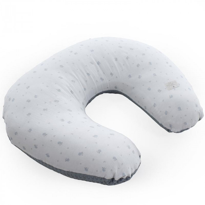 COJIN LACTANCIA CLEA ROSA UZTURRE