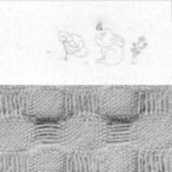 COJIN LACTANCIA TELMA GRIS UZTURRE