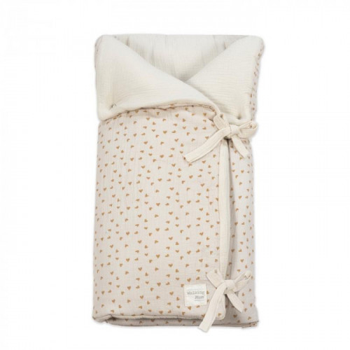 SACO ARRULLO POPPY...