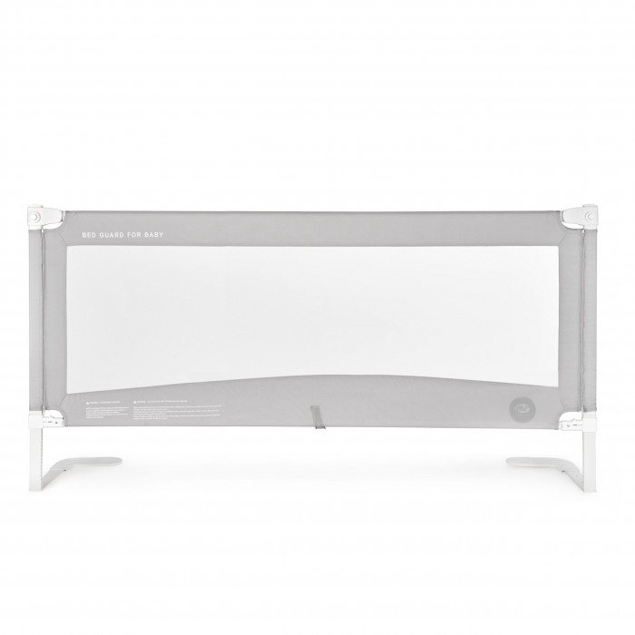 BARRERA CAMA 150CM ALTO 90CM GRIS...