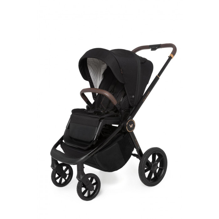 COCHE  MUUVO QUICK SE SUNSET BLACK