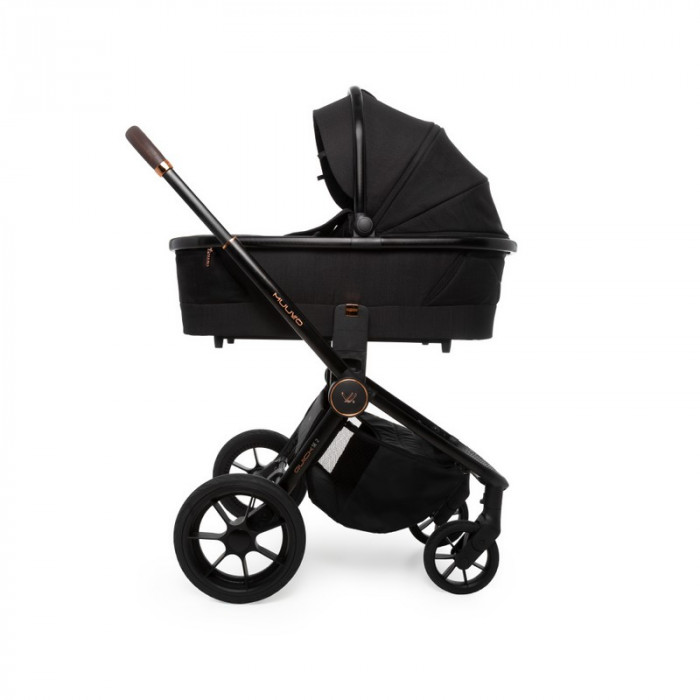 COCHE  MUUVO QUICK SE SUNSET BLACK