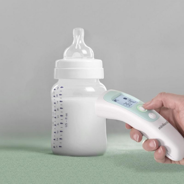 TERMOMETRO DIGITAL INFRARROJOS ADVANCE