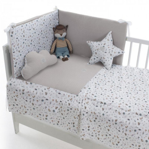 EDREDON+PROTECTOR ROQUE...