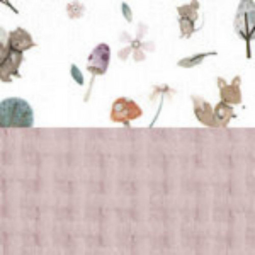 COJIN LACTANCIA ROQUE ROSA...