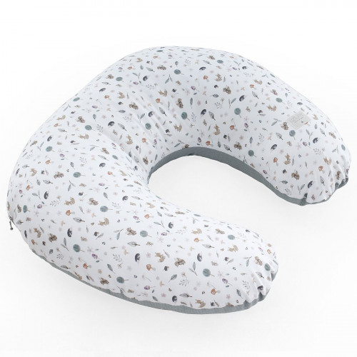 COJIN LACTANCIA ROQUE VERDE...