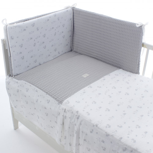 EDREDON+PROTECTOR TELMA...