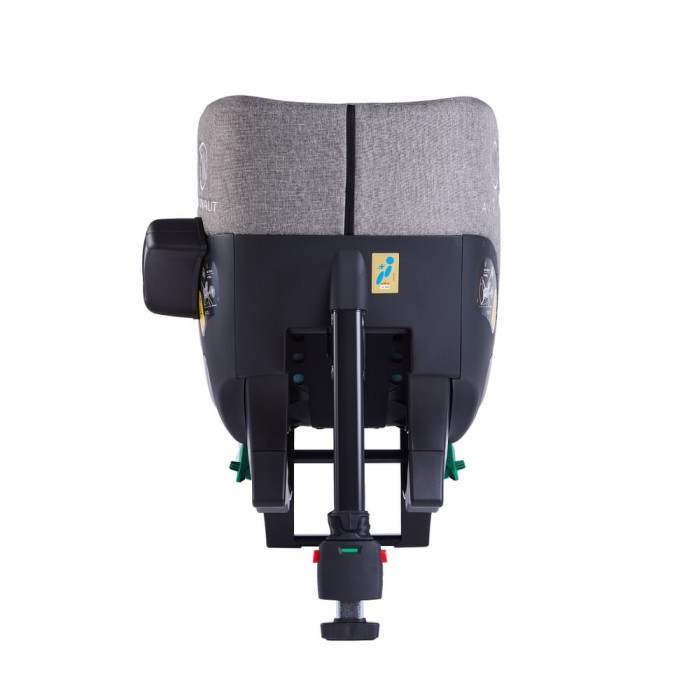 SILLA AUTO SKY UP PLUS 2.0 GREY...