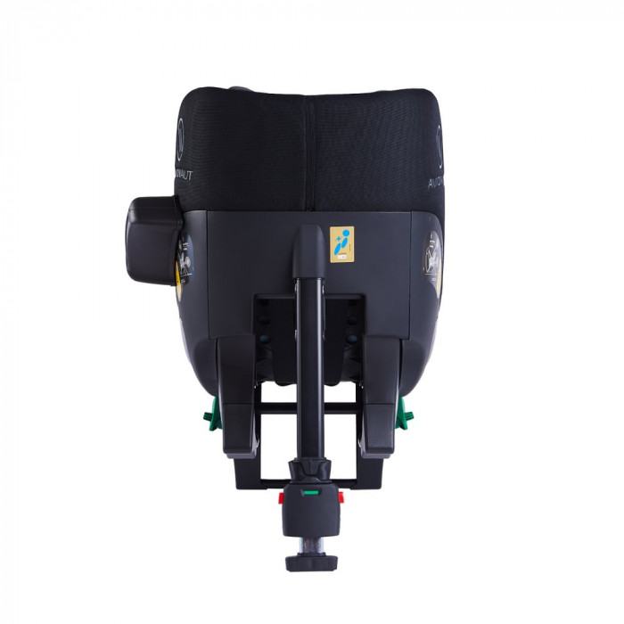 SILLA AUTO SKY UP PLUS 2.0 BLACK...